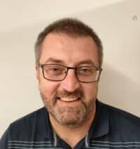Andy Kirkwood