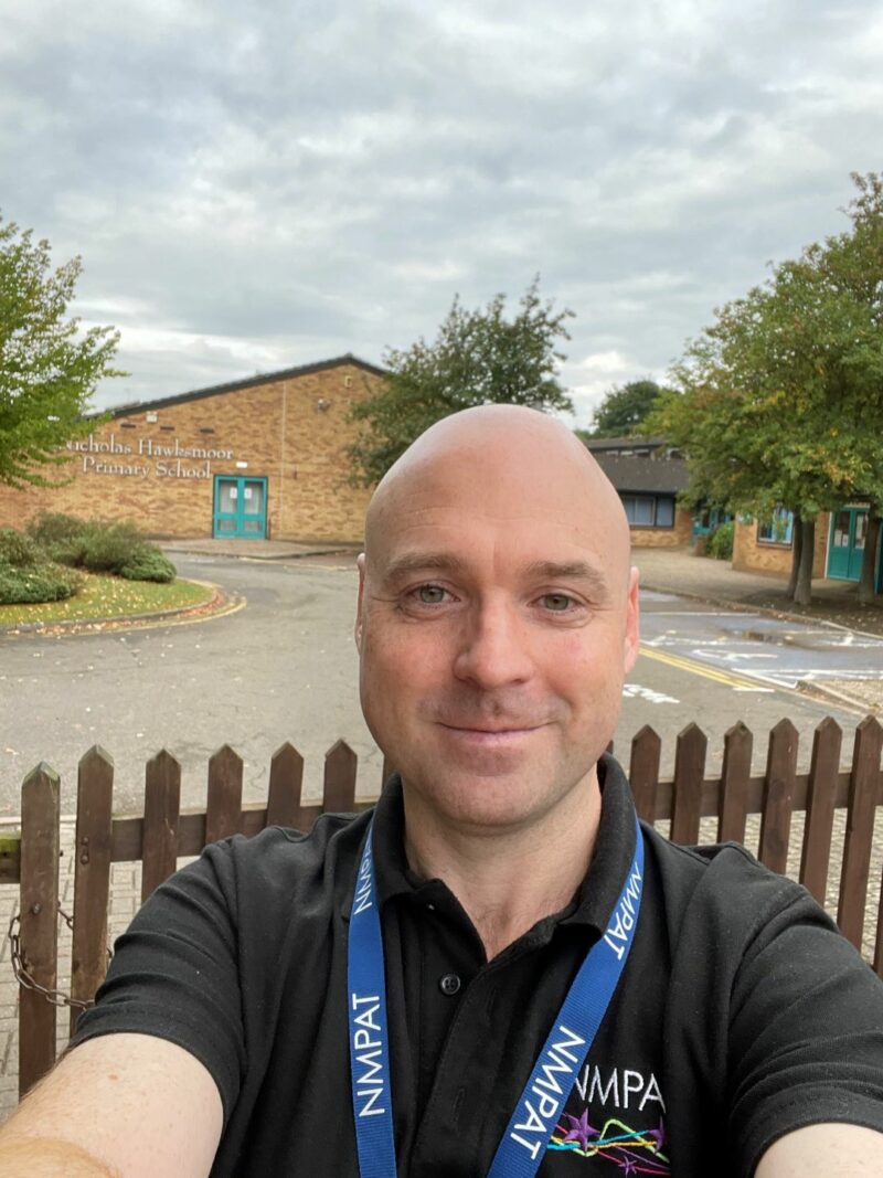 NMPAT Towcester Centre NMPAT