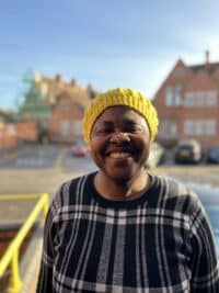 Margaret Adu Sarpong