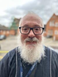 Simon Steptoe