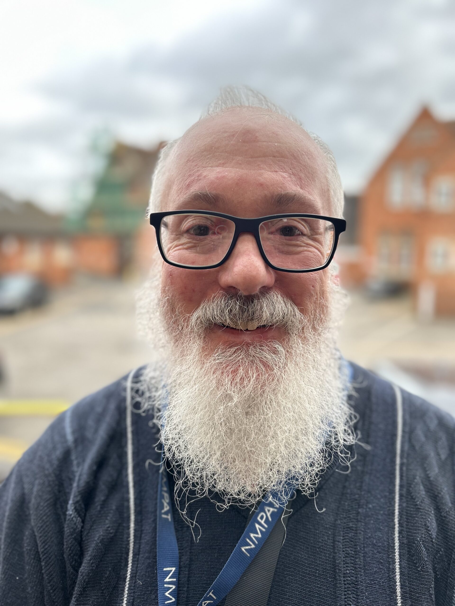 Simon Steptoe