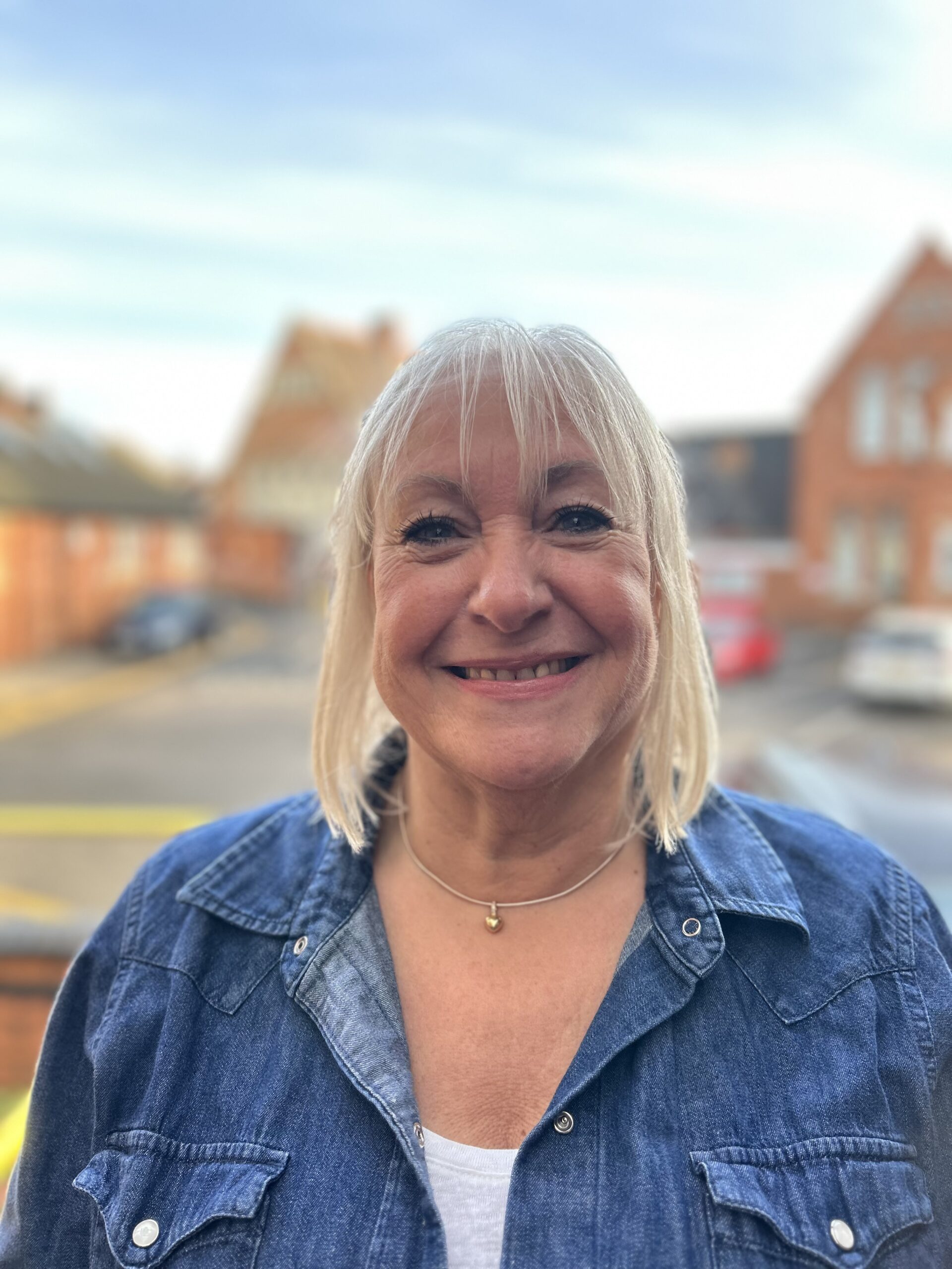 Karen Hunt