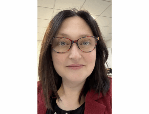 Introducing our new Chief Executive