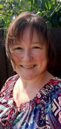 Vicki Reamsbottom