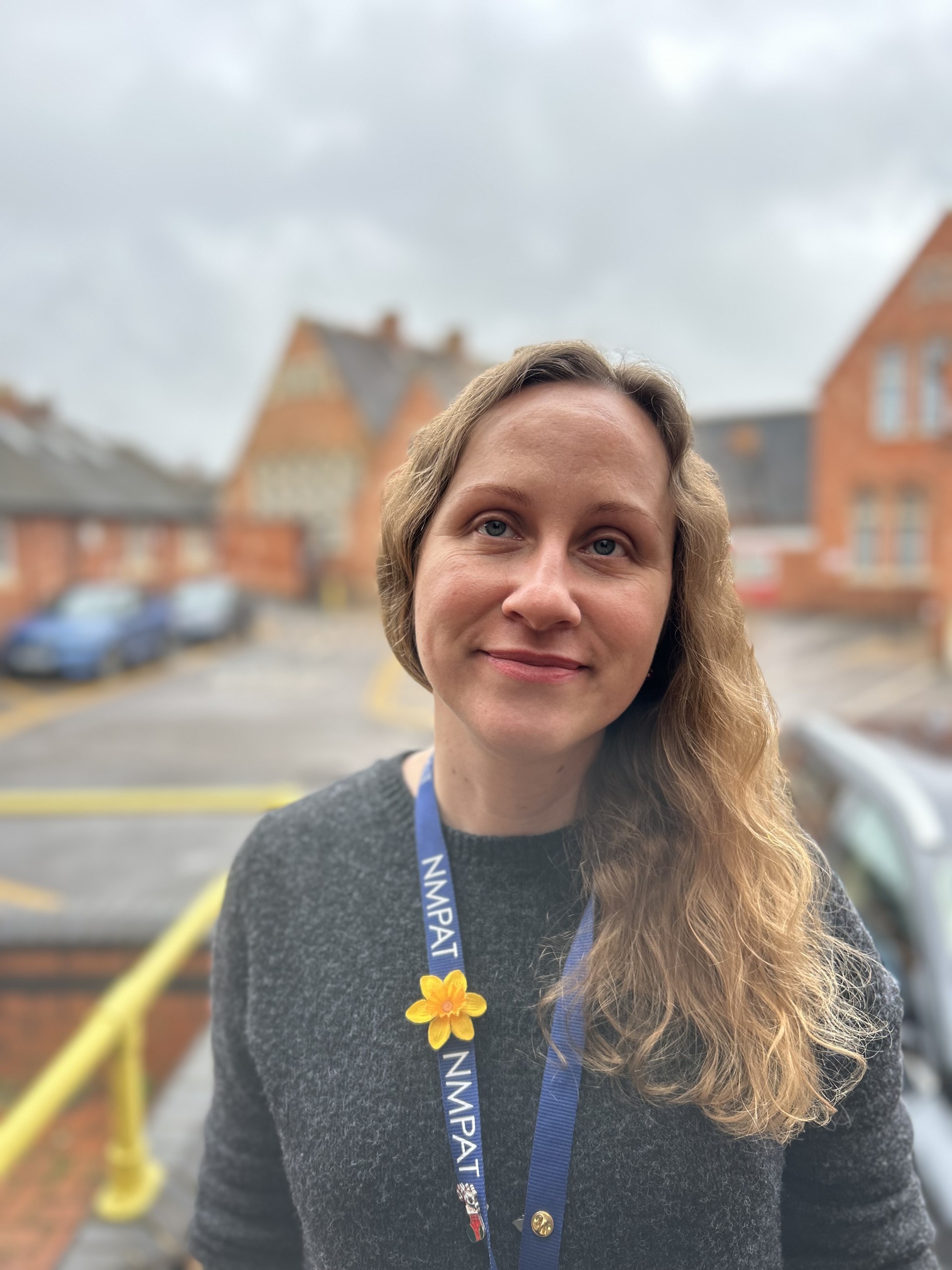 Anastasiia Virchenko