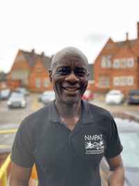 Neville Evelyn