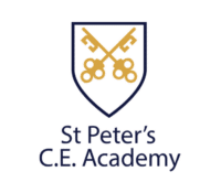 St Peter's CE Academy
