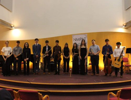 Congratulations to our Fellowship finalists!